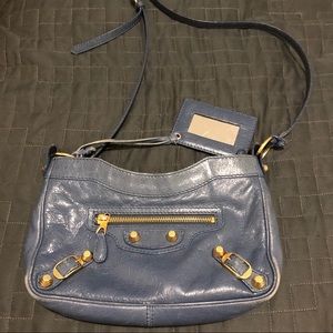 Balenciaga Crossbody Bag